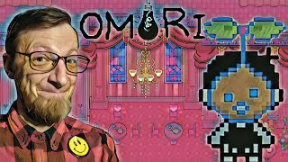 ВСЁ НОРМАЛЬНО МЫ РОСТОКРОТЫ  Omori 24 [upl. by Settle244]