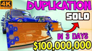 Uncover the Secrets GTA 5 Duplication Glitch Revealed [upl. by Darill]