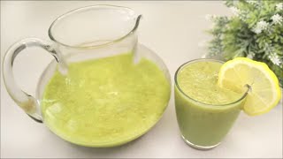 Avocado Smoothie In wenigen Minuten ein nahrhaftes Getränk [upl. by Aikas]