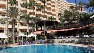 IFA DUNAMAR HOTEL GRAN CANARIA [upl. by Treve]