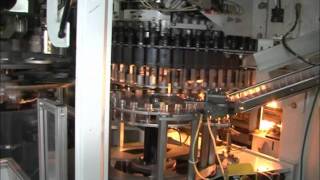 PT Sinde Budi Sentosa Pharmacy Bottle  Contiform Stretch amp Blowwmv [upl. by Tolley]