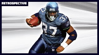 Madden NFL 07 PS2 was a Masterpiece [upl. by Clyte476]