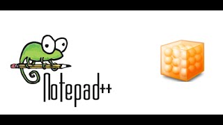 Notepad  Sequencing AppV 5x package [upl. by Vallo]