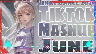 New TikTok Mashup 2024 Philippines [upl. by Nerita]