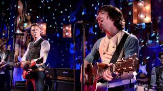 Plain White Ts quotDelilahquot Guitar Center Sessions on DIRECTV [upl. by Ecnerrot]