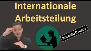 Globalisierung  einfach erklärt [upl. by Kenzie620]