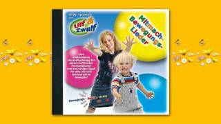 Kinderlied  Die Schatzsucher Ulf der Spielmann [upl. by Aititil]