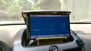 GARMIN DriveSmart 61 語音聲控 [upl. by Loralyn]