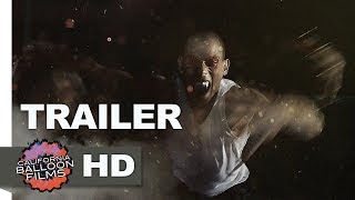 Shifter Trailer 1 2018  Movie Trailers [upl. by Eissirk]