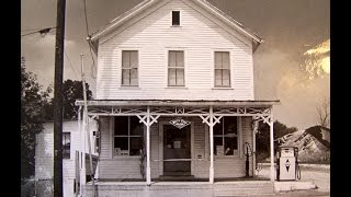 The Ghost Town of Weisburg Indiana [upl. by Perpetua244]