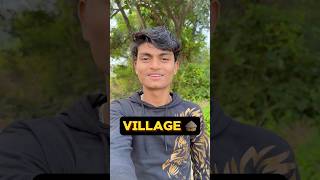 My Village Lifestyle 🛖😀  Day 74150  minivlog villagelife shorts [upl. by Adnilym760]