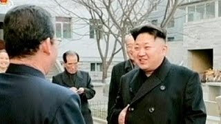 Nordkorea Kim Jong Un befördert seine Schwester [upl. by Deirdre]