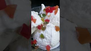 Sitaphal Icecream🍧 Sizzlingtadka7 shortsfeed ytshorts shorts viralvideo trending icecream [upl. by Ecniv]