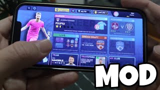 NEW HACK Dream League Soccer 2024 Use This Trick to Get Free Tokens  DLS 24 Mod Apk iOS Android [upl. by Narda]