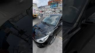 Reparación y detallado automotriz music live news singer ramosmotors detailling cdmx [upl. by Eldoria337]