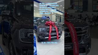 Ford everest 2024 [upl. by Kyl72]