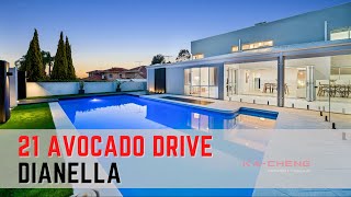 21 Avocado Drive Dianella WA 6059 [upl. by Holbrooke897]