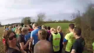 Sodbury slog 2016 in 15 minutes [upl. by Madonna480]