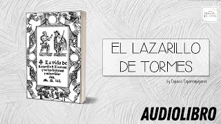 📖 El LAZARILLO de TORMES Resumen Completo por Tratados  ¡En casi 9 Minutos [upl. by Selwin]