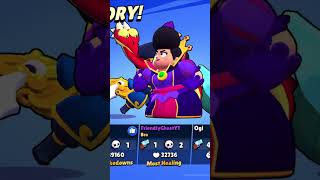 Who is colts mom brawlstars btawlstars mybrawlsuper brawl mortisinbrawlball supercell memes [upl. by Bernetta41]