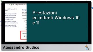 Prestazioni eccellenti Windows 10 e 11 [upl. by Teik408]