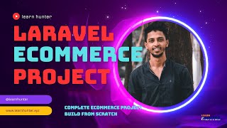 59 Laravel Ecommerce Full Course Step By Step  categorywise product page [upl. by Ashil]