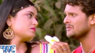 ऐ लाजो ले केला खाजो  Ae Lajo khajo  Teri Kasam  Khesari Lal  Bhojpuri Song 2021 WaveMusicIndia [upl. by Gnex]