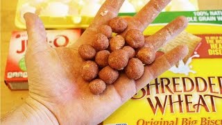 How to make boilies  boilie recipe  carp bait recipe  boilies for carp [upl. by Eleirbag]