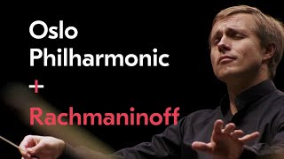 Rachmaninoffs Symphony No 2  Vasily Petrenko  Oslo Philharmonic [upl. by Laurence115]