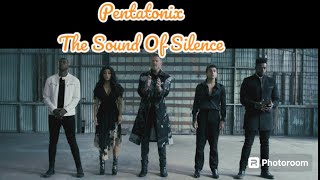 Pentatonix  The Sound Of Silence  Reaction [upl. by Norted]