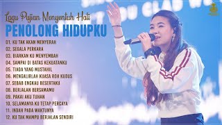 Lagu Rohani Kristen Terbaik 2024 Penyemangat Hidup  Lagu Pujian Penyembahan 2024 Terpopuler [upl. by Adlihtam]