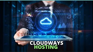 Cloudways Managed Cloud Hosting Revolutionizing Your Online Business [upl. by Ramu431]