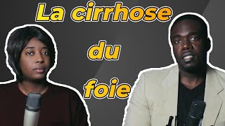 😱 Cirrhose du Foie  Causes Symptômes et Traitements 😮‍💨 avec Dr [upl. by Sowell]