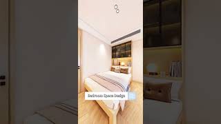 Small bedroom design  house design photo  Interior design  house design plan  house design ideas [upl. by Wilma]