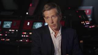 Rogue One quotKrennicquot On Set Interview  Ben Mendelsohn [upl. by Bills]