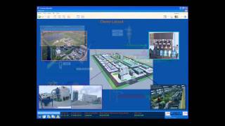 Citect Scada Demo [upl. by Lenore458]