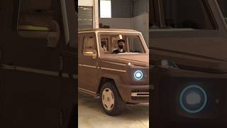 Building Wooden Mercedes G Class 2024 ndwoodart homemade mercedes [upl. by Filipe]