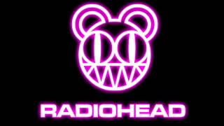 Radiohead  Fake Plastic Trees 80s Synthwave [upl. by Olwen]