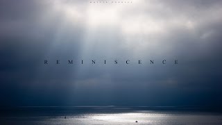 REMINISCENCE  Mattia Cupelli  Full Album 2014 [upl. by Gerlac]