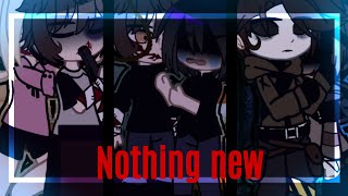 NOTHING NEW Ticci Toby [upl. by Anohs]