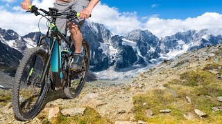 Top 10 des meilleurs VTT électriques [upl. by Anson]