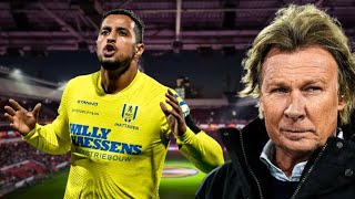 🚨💥 GEHEIM ONTHULD HANS KRAAY VERTELT ALLES OVER MOHAMED IHATTAREN [upl. by Min]