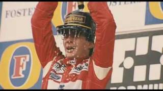 Trailer do filme Ayrton Senna 2010 [upl. by Ettener56]