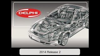 Instalare Software Autovehicule Delphi DS150e 20142  Install Delphi DS150e 20142 Cars Software [upl. by Niala154]