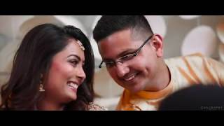 Noopur amp Arastu  Destination Wedding  Udaipur [upl. by Neros]