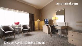 York Hotel Singapore  Hotel Overview by Asiatravelcom [upl. by Edouard]