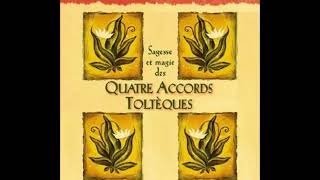 Les 4 accords toltèques Don Miguel Ruiz [upl. by Kado967]