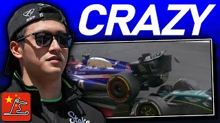 SAFETY CAR CHAOS  F1 2024 Chinese GP Ultimate Review [upl. by Oeht]