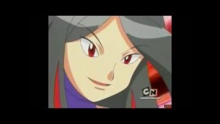 Pokemon AMV Ash VS Luse [upl. by Nauqet621]