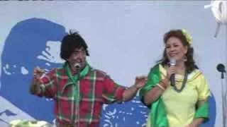 14 Sept Independencia con Aniceto Prieto Parte 1 [upl. by Ahsinra]